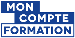 Mon compte formation Virginie Bocquet