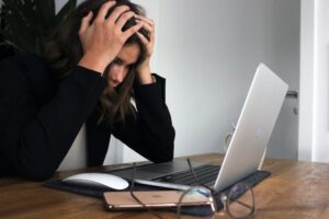 burn-out bilan de compétences