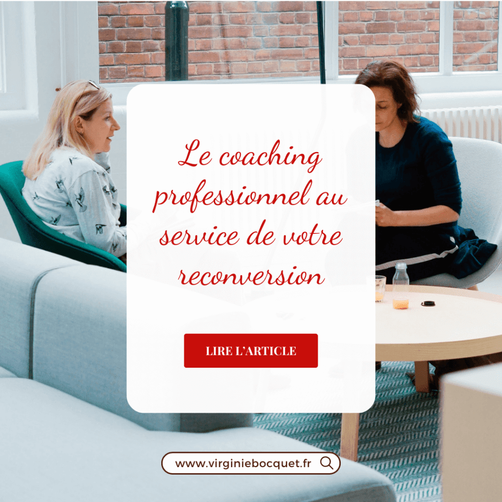 coaching reconversion article