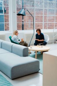 coaching reconversion Virginie Bocquet